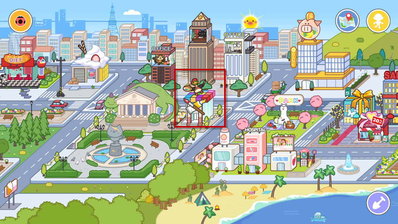 migaworld国际服
