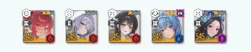 胜利女神妮姬国际服