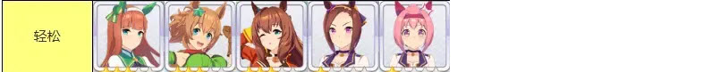 闪耀优俊少女日服