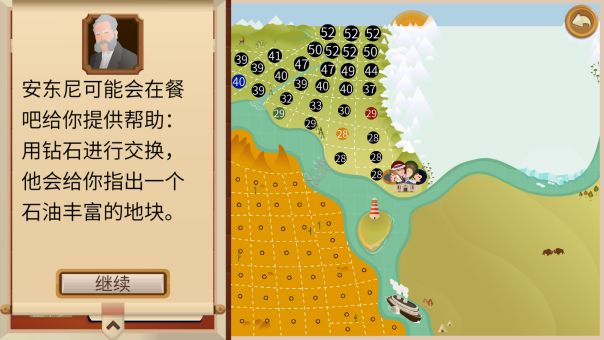 石油大亨