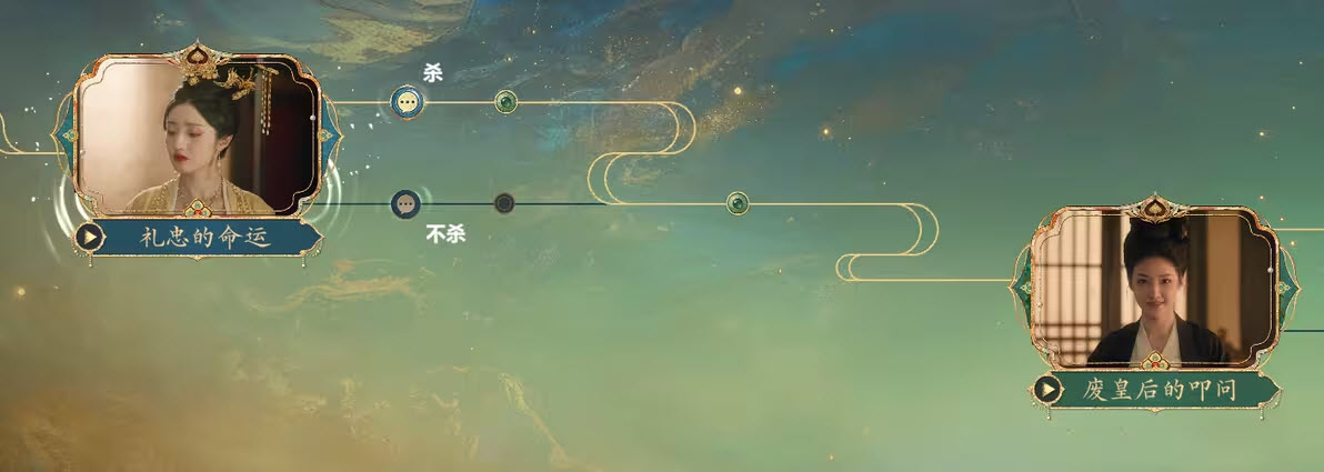 盛世天下女帝篇