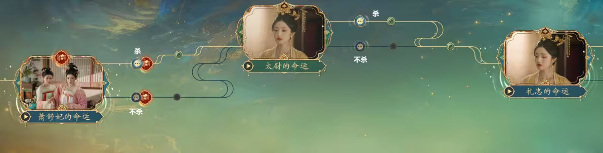 盛世天下女帝篇