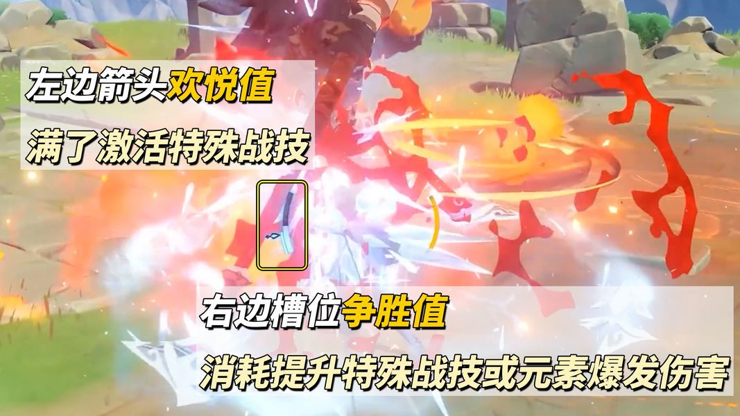 原神官服