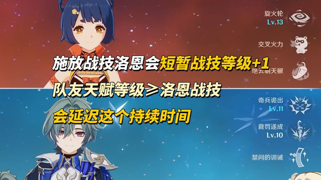 原神官服