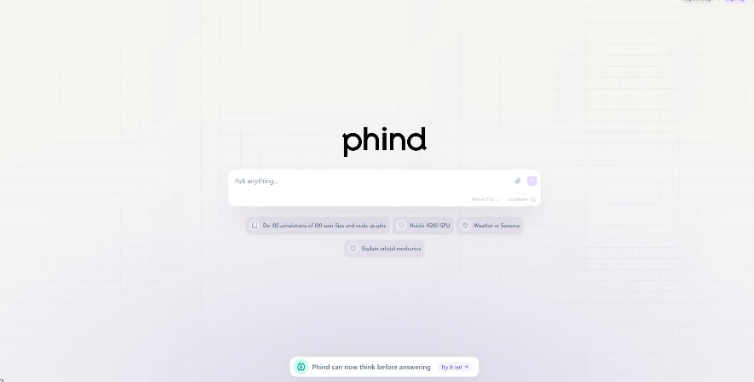 Phind