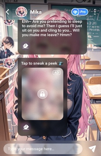 Crave AI
