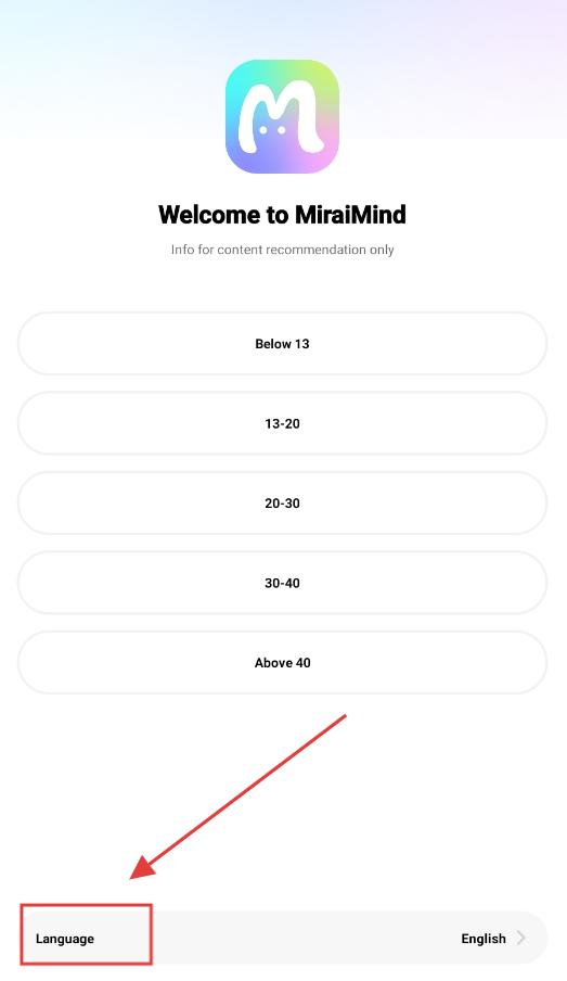 MiraiMind最新版