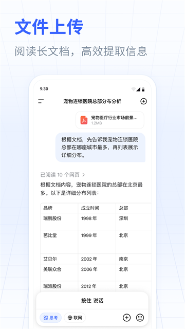 DeepSeek手机版截图4