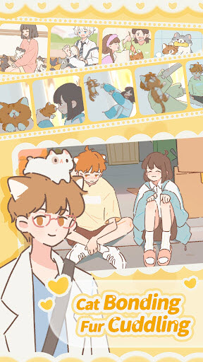 遇见你的猫国际服截图3