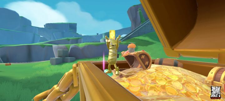 香肠派对正版