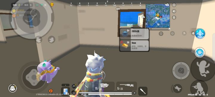 香肠派对截图3