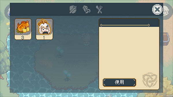 像素原神截图1