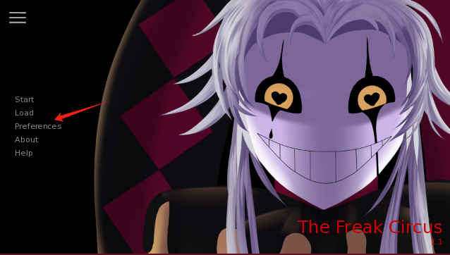 TheFreakCircus