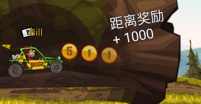 登山赛车2国际服最新版