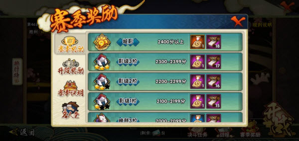 火影忍者官服