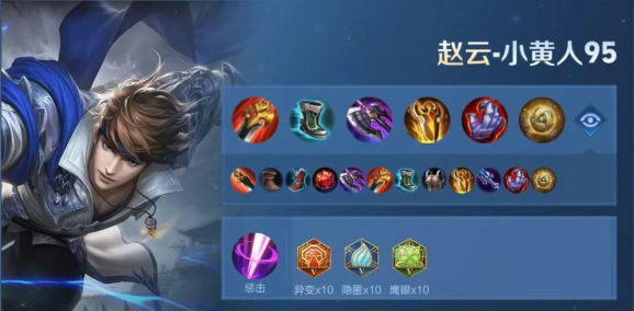 王者荣耀国际服正版