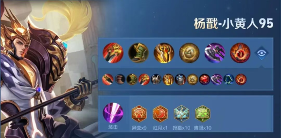 王者荣耀国际服正版