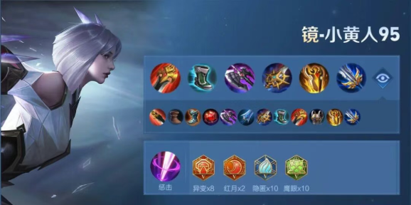 王者荣耀国际服正版