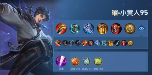 王者荣耀国际服正版