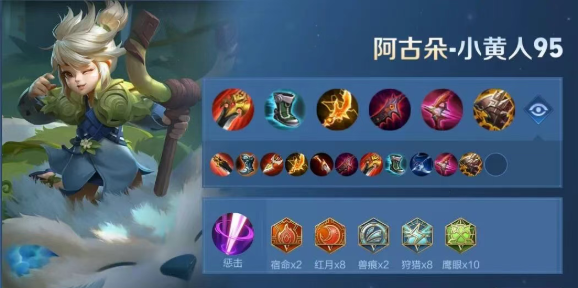 王者荣耀国际服正版