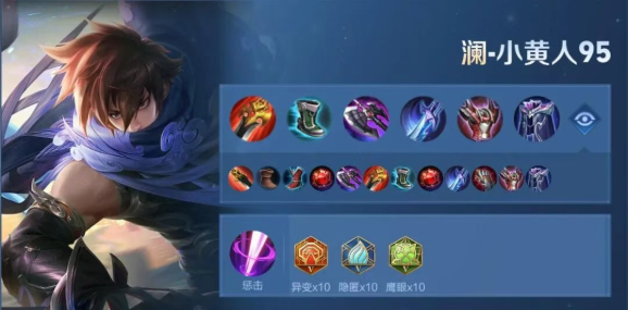 王者荣耀国际服正版