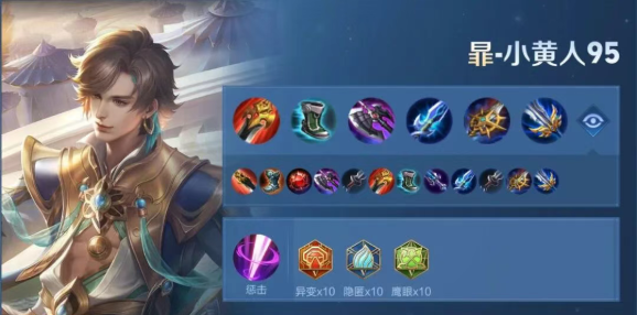 王者荣耀国际服正版