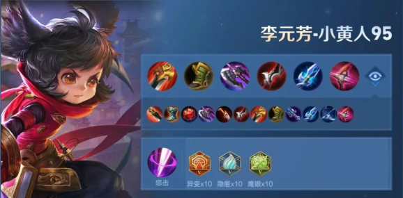 王者荣耀国际服正版