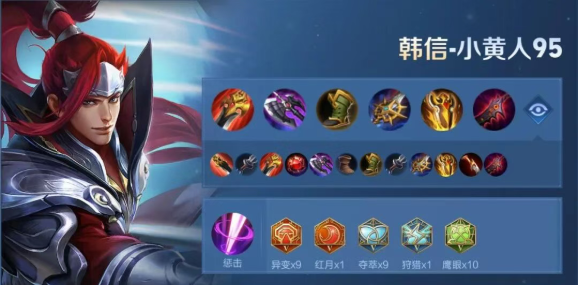 王者荣耀国际服正版