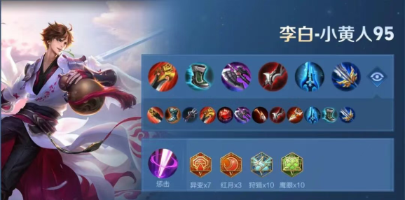 王者荣耀国际服正版