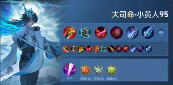王者荣耀国际服正版