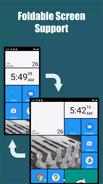 Square Home截图1