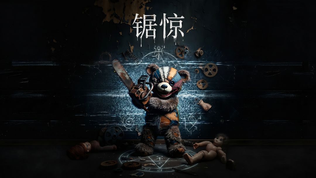 锯惊