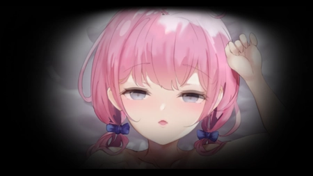 恶作剧妹妹