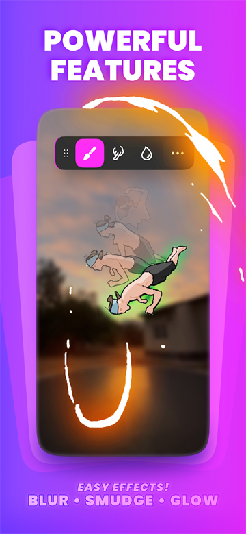 FlipaClip截图2