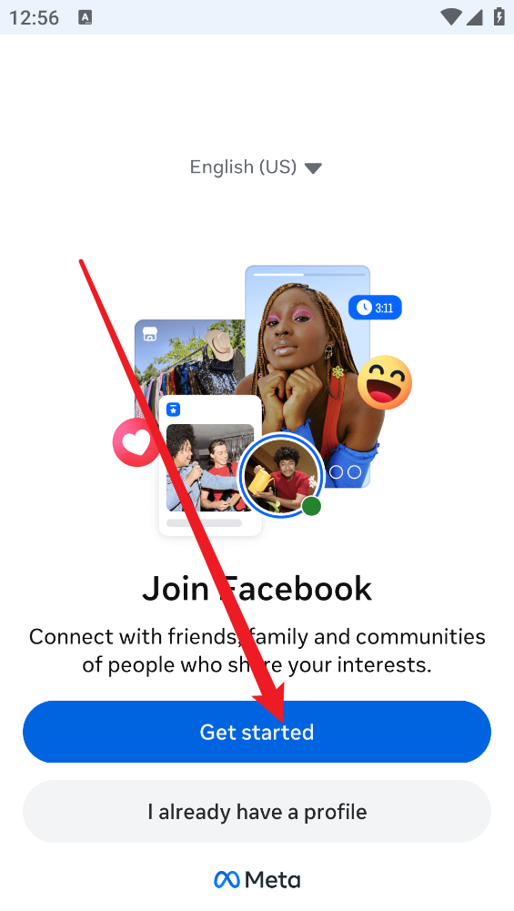 Facebook