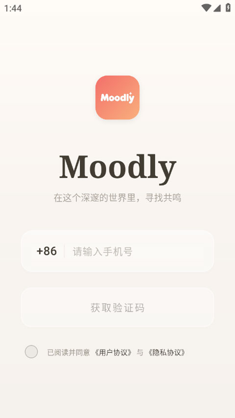 Moodly ai
