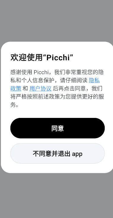 Picchi