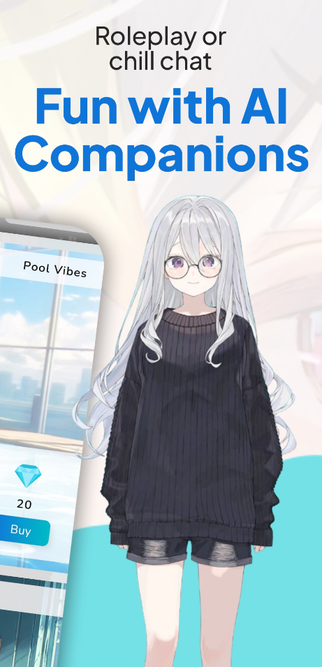 Sible AI截图4