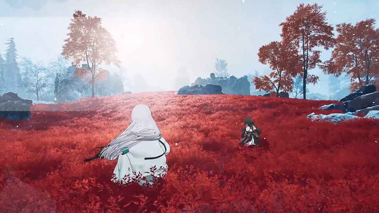 少女前线蓝蝶契约截图2