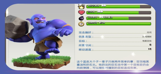 部落冲突