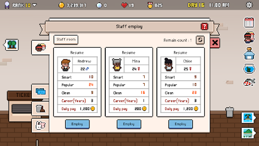 水族馆大亨截图4