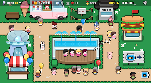 水族馆大亨截图3