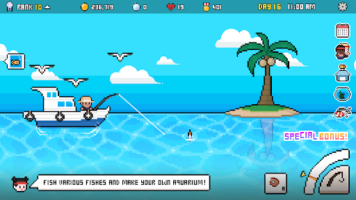 水族馆大亨截图2