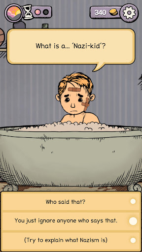 我的孩子生命之泉截图1