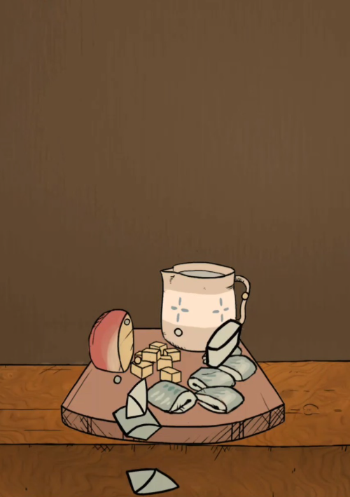 我的孩子生命之泉