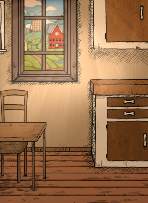 我的孩子生命之泉