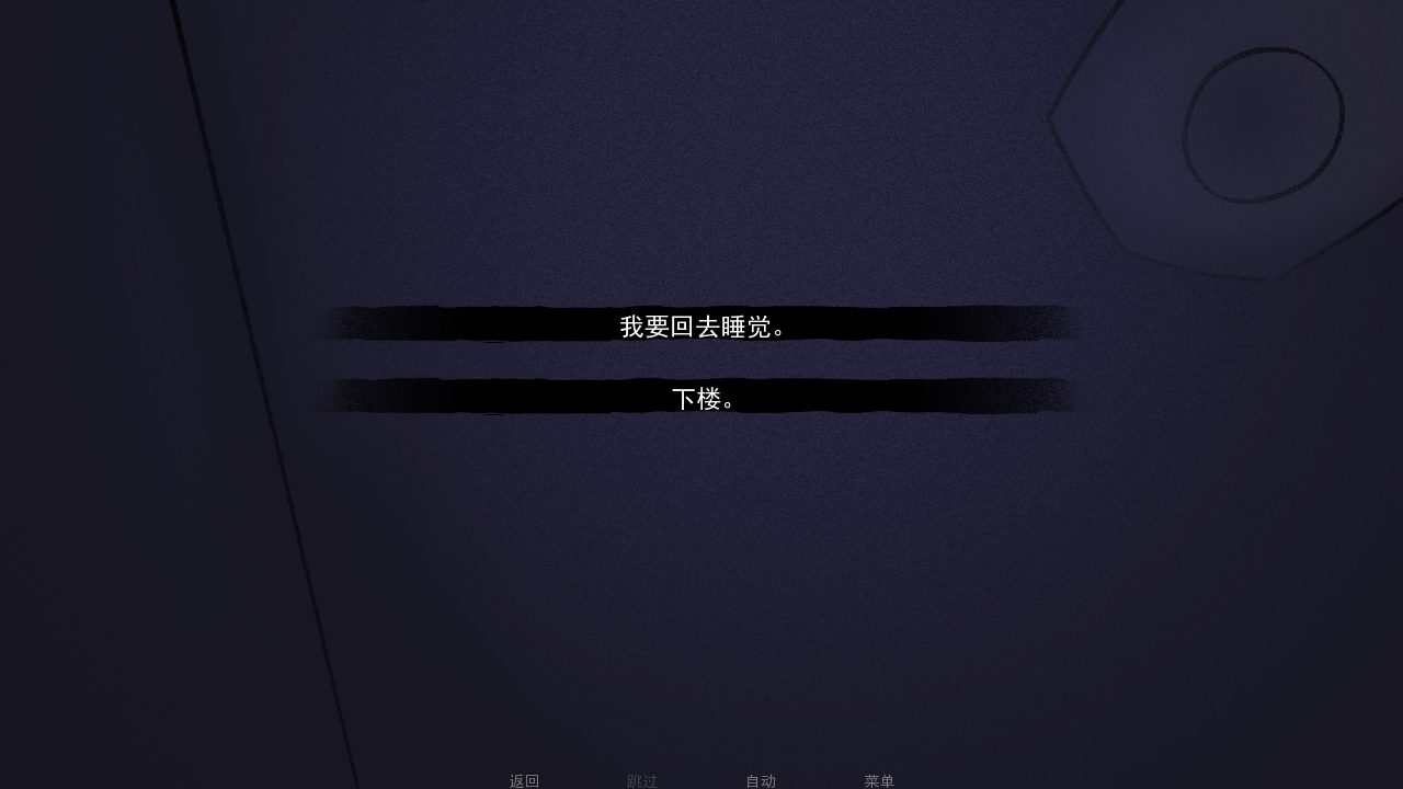 非人室友Gavril