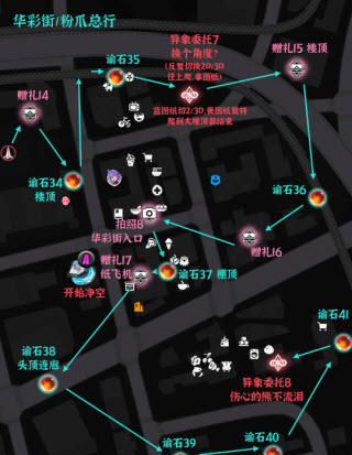 异环官服