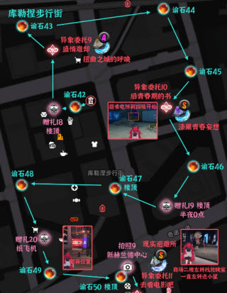 异环官服
