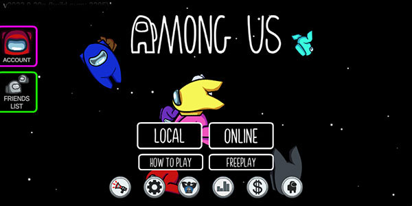 amongus